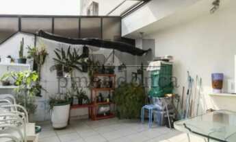 Imagem 2: 3 dormitórios na Rua Oscar Thompson