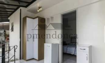 Imagem 4: 3 dormitórios na Rua Oscar Thompson