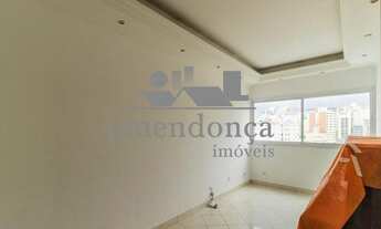 Imagem: 3 dormitórios na Rua Maria Antônia