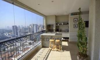 Imagem: 3 dormitórios na Rua Aimberê