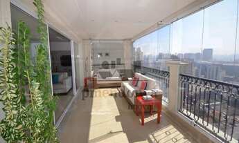 Imagem 2: 3 dormitórios na Rua Aimberê