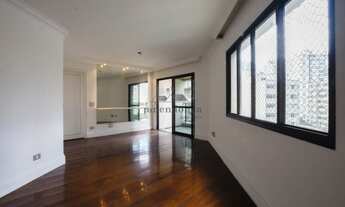 Imagem: 3 dormitórios na Rua Cayowaá