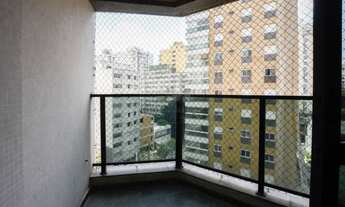 Imagem 3: 3 dormitórios na Rua Cayowaá