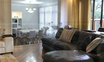 Imagem 2: 4 dormitórios na Rua Apinajés