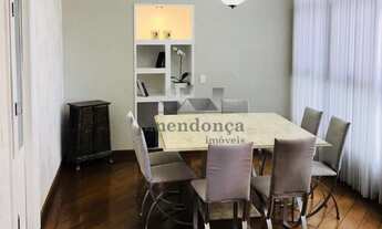 Imagem 6: 4 dormitórios na Rua Apinajés