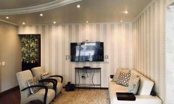 Imagem 7: 4 dormitórios na Rua Apinajés