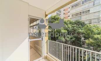 Imagem 4: 2 dormitórios na Rua Pará