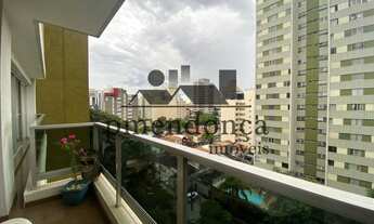 Imagem 3: 3 dormitórios na Rua Monte Alegre