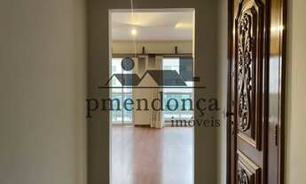 Imagem 7: 3 dormitórios na Rua Monte Alegre