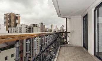 Imagem: 4 dormitórios na Rua Wanderley