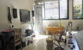 Imagem: 1 dormitório na Rua Girassol