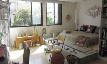 Imagem 3: 1 dormitório na Rua Girassol