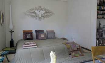 Imagem 4: 1 dormitório na Rua Girassol