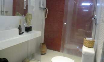 Imagem 5: 1 dormitório na Rua Girassol