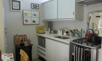 Imagem 6: 1 dormitório na Rua Girassol