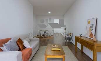 Imagem 2: 3 dormitórios na Rua Capitão Prudente