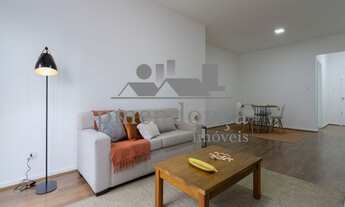 Imagem 3: 3 dormitórios na Rua Capitão Prudente