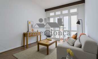 Imagem 4: 3 dormitórios na Rua Capitão Prudente