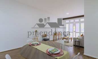 Imagem 5: 3 dormitórios na Rua Capitão Prudente