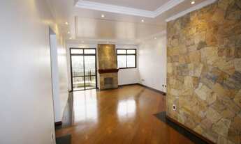 Imagem: 3 dormitórios na Rua Doutor José Elias