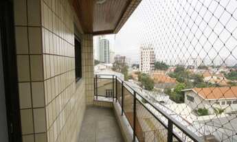 Imagem 2: 3 dormitórios na Rua Doutor José Elias