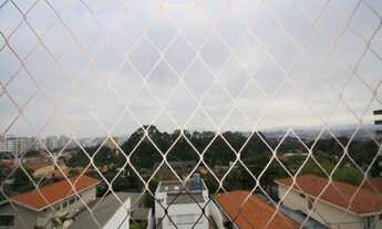 Imagem 3: 3 dormitórios na Rua Doutor José Elias