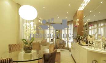 Imagem 3: 3 dormitórios na Rua Doutor Veiga Filho