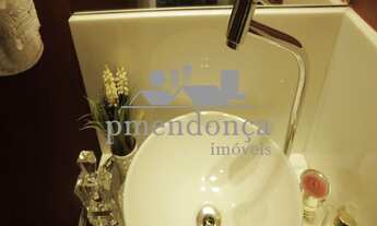 Imagem 4: 3 dormitórios na Rua Doutor Veiga Filho