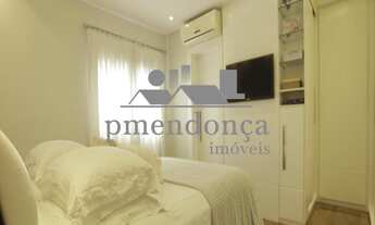 Imagem 6: 3 dormitórios na Rua Doutor Veiga Filho