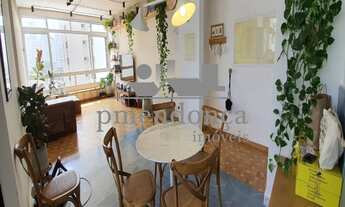 Imagem: 2 dormitórios na Rua Joaquim Antunes