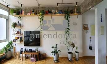 Imagem 2: 2 dormitórios na Rua Joaquim Antunes