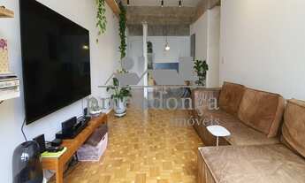 Imagem 3: 2 dormitórios na Rua Joaquim Antunes