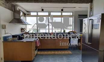 Imagem 5: 2 dormitórios na Rua Joaquim Antunes