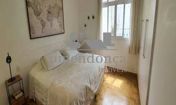 Imagem 6: 2 dormitórios na Rua Joaquim Antunes