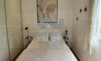 Imagem 7: 2 dormitórios na Rua Joaquim Antunes