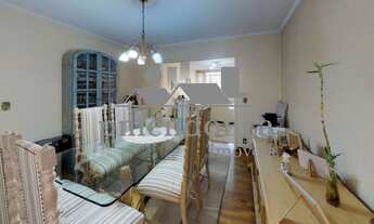 Imagem 2: 4 dormitórios na Rua Bartira