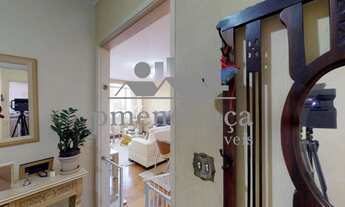 Imagem 3: 4 dormitórios na Rua Bartira