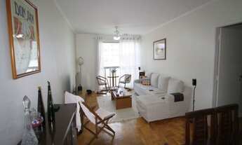 Imagem: 3 dormitórios na Rua Apinajés