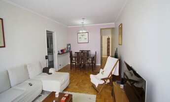 Imagem 2: 3 dormitórios na Rua Apinajés