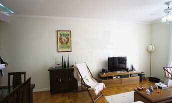 Imagem 3: 3 dormitórios na Rua Apinajés