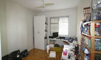 Imagem 4: 3 dormitórios na Rua Apinajés