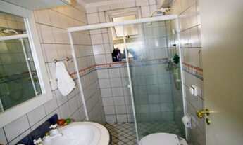 Imagem 6: 3 dormitórios na Rua Apinajés