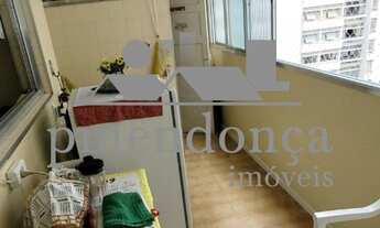 Imagem 3: 2 dormitórios na Rua Cônego Eugênio Leite