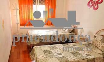 Imagem 4: 2 dormitórios na Rua Cônego Eugênio Leite