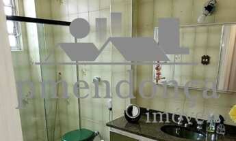 Imagem 5: 2 dormitórios na Rua Cônego Eugênio Leite