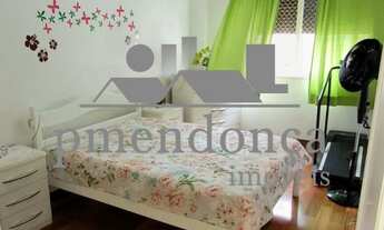 Imagem 6: 2 dormitórios na Rua Cônego Eugênio Leite