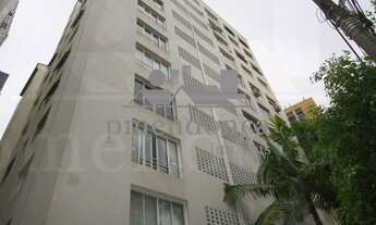 Imagem: 2 dormitórios na Rua Dona Veridiana