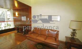 Imagem 2: 2 dormitórios na Rua Dona Veridiana