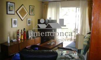 Imagem: 3 dormitórios na Rua Ministro Ferreira