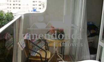 Imagem 2: 3 dormitórios na Rua Ministro Ferreira Alves